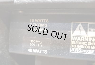 画像5: PEAVEY RAGE 158