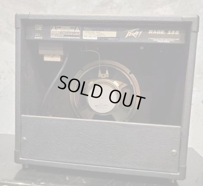 画像7: PEAVEY RAGE 158