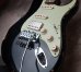 画像9: Fender Custom Shop '62  Stratocaster S-S-H  Aged Black / Heavy Relic / FRT
