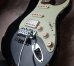 画像8: Fender Custom Shop '62  Stratocaster S-S-H  Aged Black / Heavy Relic / FRT