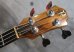 画像2: B.C. Rich Vintage Eagle Bass　KOA   (2)