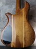 画像5: B.C. Rich Vintage Eagle Bass　KOA   (5)