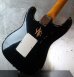 画像6: Fender Custom Shop '62  Stratocaster S-S-H  Aged Black / Heavy Relic / FRT