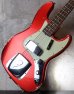 画像14: Fender Custom Shop '60s Jazz Bass Relic / CAR