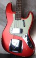 画像1: Fender Custom Shop '60s Jazz Bass Relic / CAR (1)