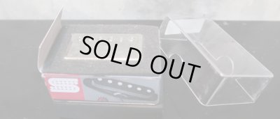 画像3: Seymour Duncan SH-2n Neck Jazz Model Humbucker / Nickel