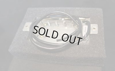 画像6: Seymour Duncan SH-2n Neck Jazz Model Humbucker / Nickel