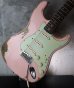 画像12: Fender Custom Shop 1962 Stratocaster Relic Shell Pink 