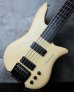 画像7: Steinberger XQ-25W '91 / EMG / Ivory