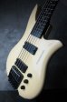 画像2: Steinberger XQ-25W '91 / EMG / Ivory