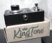 画像2: KING TONE GUITAR miniFUZZ / Si (2)