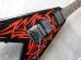 画像2: B.C. Rich USA Handcrafted 25th Anniversary Kerry King Signature V-Tribe