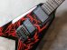 画像5: B.C. Rich USA Handcrafted 25th Anniversary Kerry King Signature V-Tribe