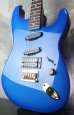 画像8: Charvel USA Custom Shop Jake E. Lee Signature Blue Burst