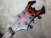 画像3: B.C. Rich USA Handcrafted 25th Anniversary Kerry King Signature V-Tribe