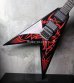 画像13:   B.C. Rich USA Handmade 25th Anniversary Kerry King V-Tribe  (13)