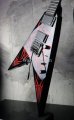 画像5:   B.C. Rich USA Handmade 25th Anniversary Kerry King V-Tribe  (5)