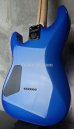 画像5: Charvel USA Custom Shop Jake E. Lee Signature Blue Burst