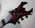 画像3:   B.C. Rich USA Handmade 25th Anniversary Kerry King V-Tribe  (3)