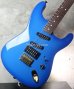 画像11: Charvel USA Custom Shop Jake E. Lee Signature Blue Burst