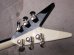 画像5: DEAN USA Michael Schenker Flying V 2005 / 100 Limited 