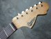 画像3: Davis Custom Guitars Yngwie Malmsteen Scalloped Stratocaster / Olympic White 