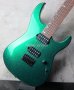 画像11: David Thomas McNaught Street Lethal Emerald Green Flake (11)