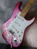 画像9: Fender Custom Shop NAMM Ltd Mischief Maker Heavy Relic / Pink Paisley  (9)