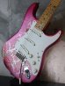 画像9: Fender Custom Shop NAMM Ltd Mischief Maker Heavy Relic / Pink Paisley 