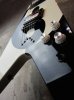 画像12: DEAN USA Custom Shop Michael Schenker Flying V Yin Yang 75 Limited 