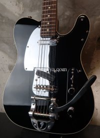  Fender Custom Shop "John 5" Bigsby® Signature Telecaster 