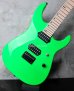 画像13: David Thomas McNaught Street Lethal Neon Green (13)
