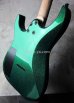 画像6: David Thomas McNaught Street Lethal Emerald Green Flake (6)
