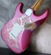 画像10: Fender Custom Shop NAMM Ltd Mischief Maker Heavy Relic / Pink Paisley 