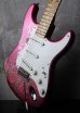 画像5: Fender Custom Shop NAMM Ltd Mischief Maker Heavy Relic / Pink Paisley 