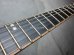 画像4: David Thomas McNaught Vintage Single Cut 5A Quilt Top / Rosewood Neck 