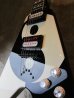 画像10: DEAN USA Custom Shop Michael Schenker Flying V Yin Yang 75 Limited 