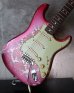 画像11: Fender Custom Shop 1968 Stratocaster Relic Masterbuilt by Greg Fessler / Pink Paisely