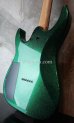画像10: David Thomas McNaught Street Lethal Emerald Green Flake (10)