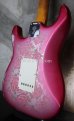 画像6: Fender Custom Shop 1968 Stratocaster Relic Masterbuilt by Greg Fessler / Pink Paisely