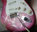 画像11: Fender Custom Shop NAMM Ltd Mischief Maker Heavy Relic / Pink Paisley 