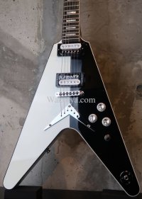 DEAN USA Michael Schenker Standard 