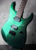 画像5: David Thomas McNaught Street Lethal Emerald Green Flake (5)