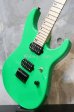 画像9: David Thomas McNaught Street Lethal Neon Green (9)