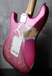 画像6: Fender Custom Shop NAMM Ltd Mischief Maker Heavy Relic / Pink Paisley  (6)