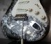 画像9: Fender Custom Shop Staratocaster Ltd Mischief Maker Heavy Relic / Black  Paiseley 
