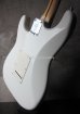 画像6: Fender Custom Shop Robin Trower Stratocaster / Arctic White  (6)