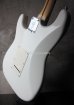 画像6: Fender Custom Shop Robin Trower Stratocaster / Arctic White 