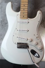Fender Custom Shop Robin Trower Stratocaster / Arctic White 