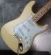 画像11: Fender USA CustomShop Yngwie Malmsteen Stratocaster Vintage White / NOS